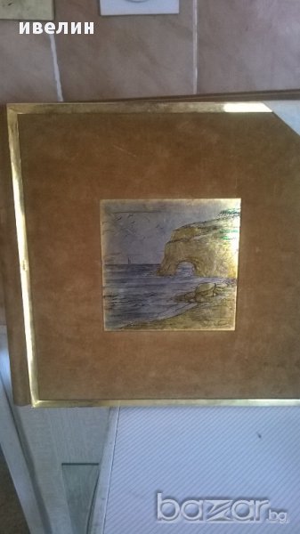 албум за снимки, снимка 1