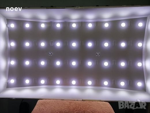  Led Backlight TPV TPT400LA-HF07. S REV:SG01A, снимка 1