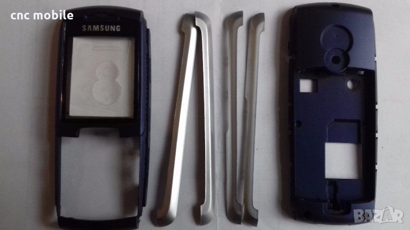 Samsung X700 - Samsung SGH-X700 панел , снимка 1