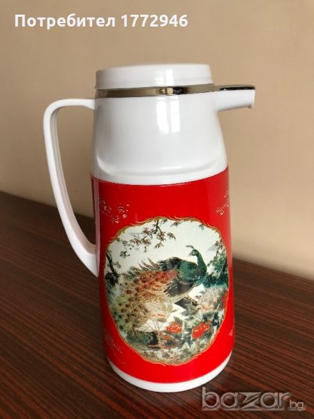 Термос-кана, снимка 1
