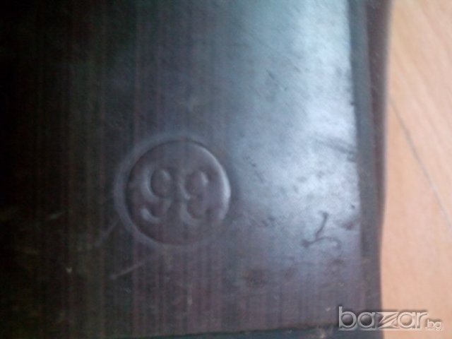 Обувки, снимка 5 - Дамски ежедневни обувки - 19503939