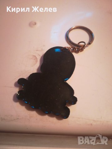 Ключодържател - октоподче - 52, снимка 3 - Други - 24617062