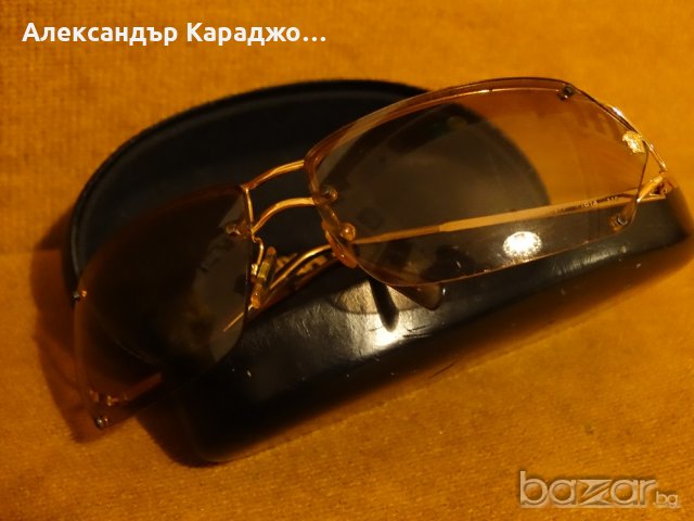Versace Women's Sunglasses +ПОДАРЪК, снимка 3 - Слънчеви и диоптрични очила - 20719847