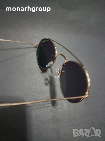 Слънчеви очила, снимка 4 - Слънчеви и диоптрични очила - 22842439