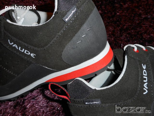 Vaude Men's Dibona Advanced SympaTex/Gore tex/,Men’s MultiSportr 40-41, снимка 2 - Маратонки - 19783682