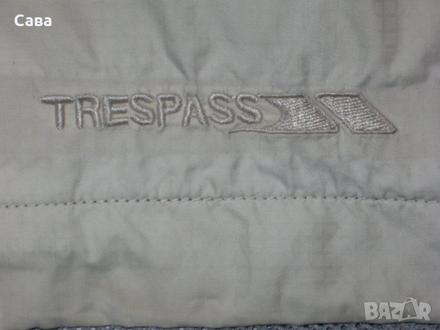 Яке пролет, есен TRESPASS  мъжко,М-Л, снимка 4 - Якета - 23191457