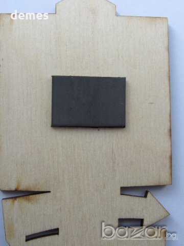  Автентичен магнит от езерото Байкал, Русия-серия-3, снимка 4 - Колекции - 21369207