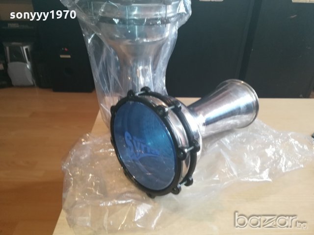 PARTY UP-нови турски тарамбуки-40х25см-ОРИГИНАЛ ОТ СИРИЯ, снимка 5 - Ударни инструменти - 20973483