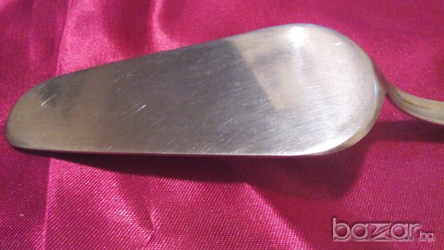 стар прибор-лопатка за торти,пасти, снимка 7 - Други ценни предмети - 9596106