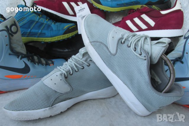 Nike Air Jordan , N- 43 - 44, баскетболни маратонки кецове, GOGOMOTO.BAZAR.BG®, снимка 8 - Маратонки - 26151100