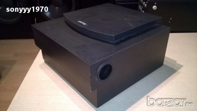 Magnat ministar-made in germany-100w-37/37/20см-внос швеицария, снимка 5 - Тонколони - 14959661