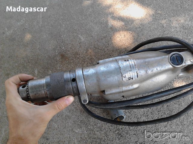 Стари дрелки, снимка 5 - Бормашини - 11711532