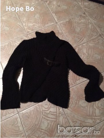 Rinascimento пуловер-Милано, снимка 2 - Блузи с дълъг ръкав и пуловери - 17057703