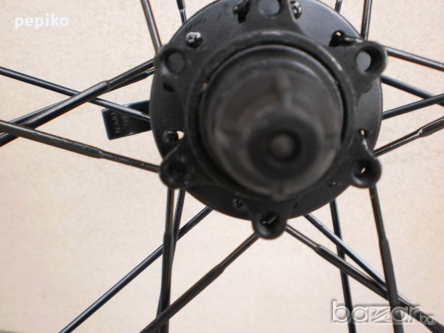 Продавам колела внос от Германия  алуминиеви капли за дискови спирачки 26 цола , снимка 6 - Части за велосипеди - 10090215