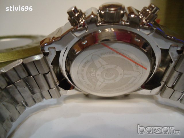  Часовник -2, снимка 2 - Мъжки - 12855336