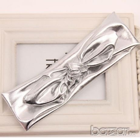 Ленти за глава за бебета(2024 Нови Мотиви), снимка 4 - Шапки, шалове и ръкавици - 21176152