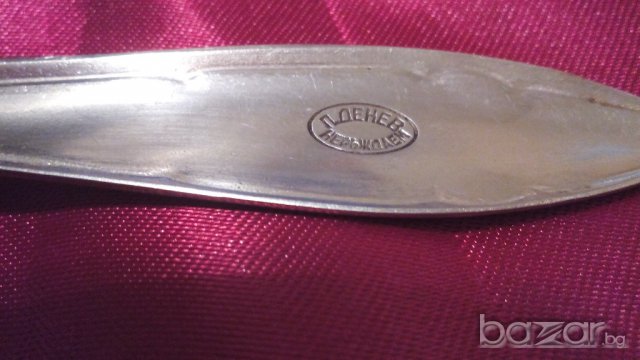 стар прибор-лопатка за торти,пасти, снимка 3 - Други ценни предмети - 9596106