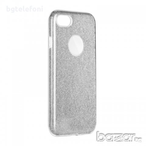 Искрящ силикон с брокат за Samsung Galaxy S8,Samsung Galaxy S8+, снимка 17 - Калъфи, кейсове - 18340903