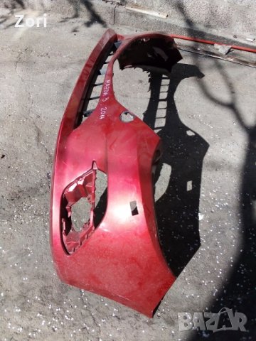 предна броня Мазда3 predna bronia Mazda 3, снимка 8 - Части - 25797777