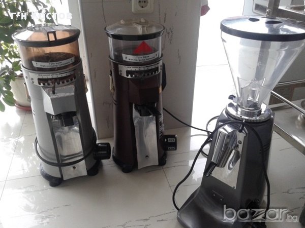 1.Кафемелачка втора употреба за Магазин за кафе професионална произход Италия и Германия Цени от 250, снимка 16 - Кафе машини - 11550967