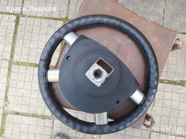 Волан за форд мондео мк3 , снимка 3 - Части - 25218568