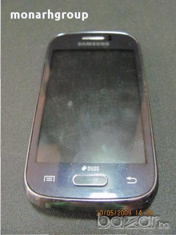 Телефон Samsung, снимка 1 - Samsung - 15239778