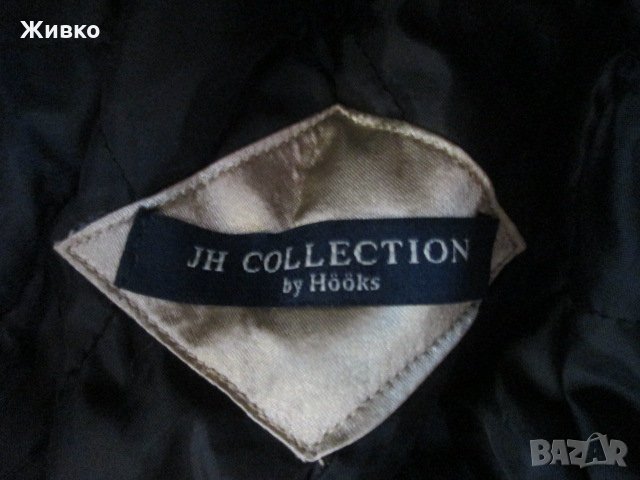 JH COLLECTION by Hooks нова скандинавска шапка тип ушанка., снимка 4 - Шапки - 23880424