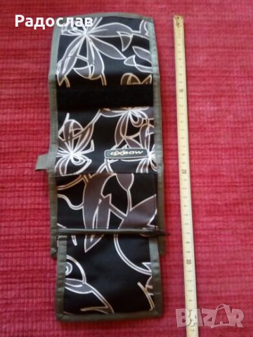 портфейл OXBOW, снимка 7 - Портфейли, портмонета - 22528986