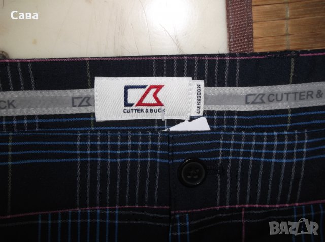 Къси панталони IZOD, CUTTER&BUCK   мъжки,Л-ХЛ, снимка 11 - Къси панталони - 26134613