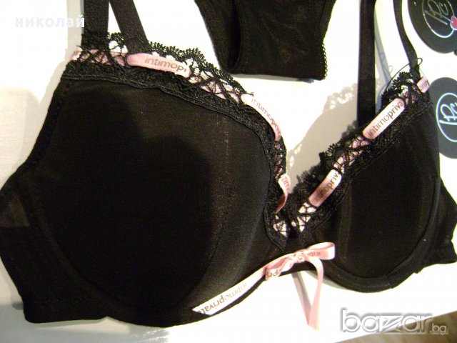 Intimo Privato сутиен 75B/80B, снимка 2 - Бельо - 13450501