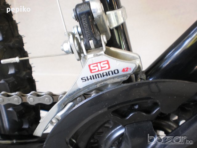 Продавам колела внос от Германия  спортен велосипед SORENTO , снимка 4 - Велосипеди - 10090150