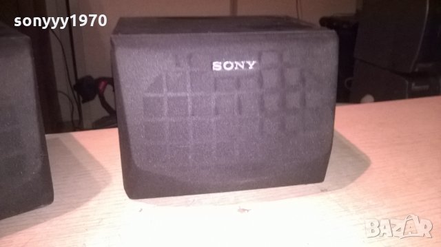  sony ss-sr88 маркови тонколони-внос швеицария, снимка 3 - Тонколони - 23935940