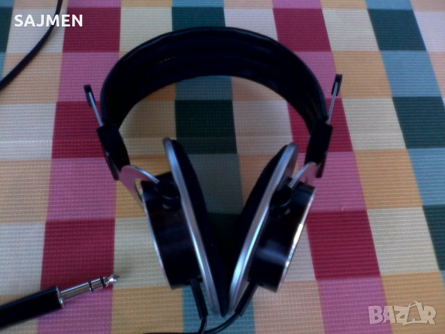 KENDO HI FI STEREO,СЛУШАЛКИ, снимка 6 - Слушалки и портативни колонки - 25811140