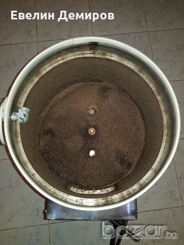 Картофобелачка КБ-100 , снимка 12 - Обзавеждане на кухня - 20722073