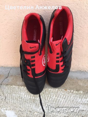 Футболни обувки, снимка 5 - Футбол - 18214815