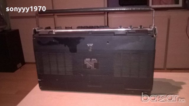 fair mate rd-781-ретро колекция-внос франция, снимка 16 - Ресийвъри, усилватели, смесителни пултове - 18607133