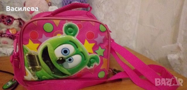 Детска чанта, снимка 1 - Други - 26114813