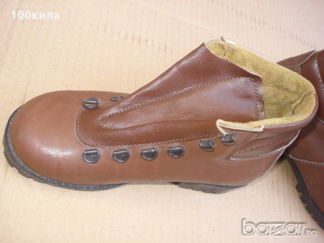 Зимни обувки-нови, снимка 16 - Детски боти и ботуши - 13824469