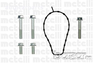 Водна помпа Metelli / Метели 24-1020 за Citroen / Ситроен / Daihatsu / Пежо / Toyota / Subaru, снимка 6 - Части - 14768048