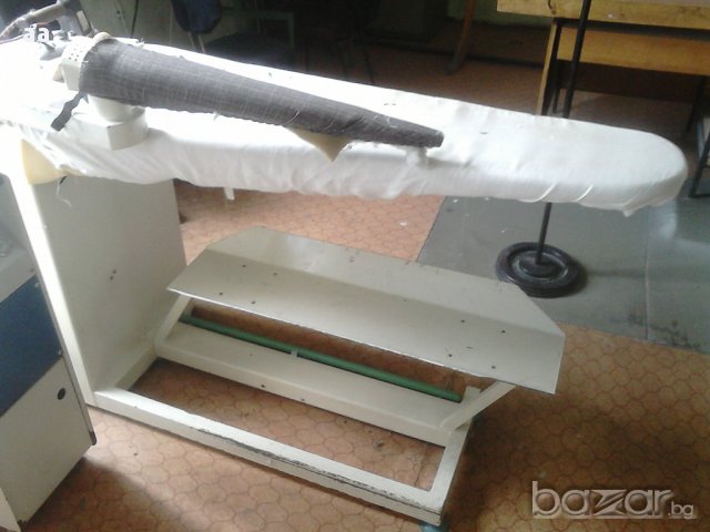 Гладачна маса , снимка 1