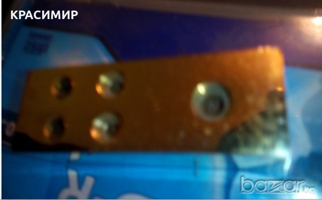 силов свързващ преходник, снимка 2 - Аксесоари и консумативи - 20836653