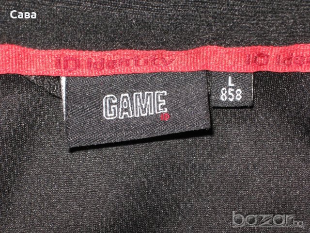 Софтшел IDENTITY  мъжки,л