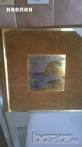 албум за снимки