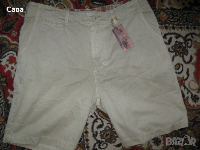 Къси панталони WAVE BOARD   мъжки,размер36, снимка 2 - Къси панталони - 21824659