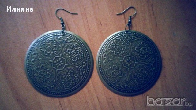 Промоция, снимка 2 - Обеци - 14484971