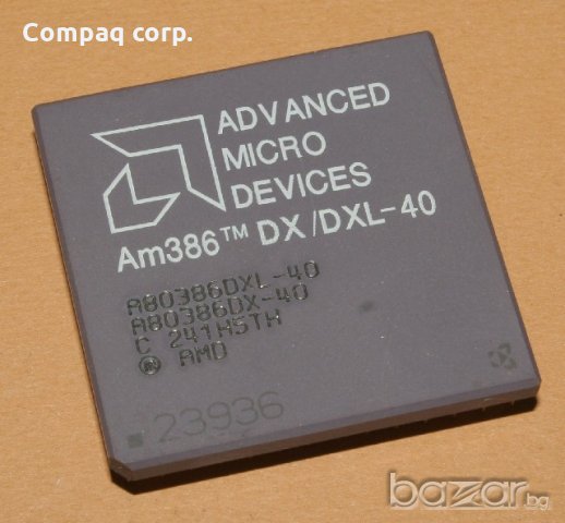 Купувам процесори Intel AMD, Cyrix, IBM, coCPU, снимка 4 - Процесори - 21473134