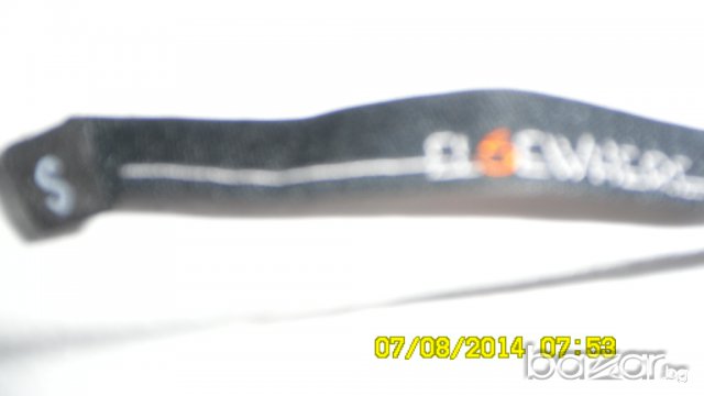 Секси маркова ризка, снимка 4 - Ризи - 8052251