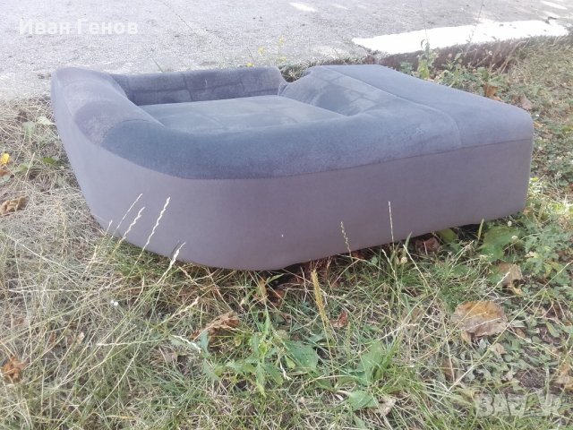 Задна седалка "Рено-Меган" 2001г. хечбек, снимка 6 - Части - 22021743