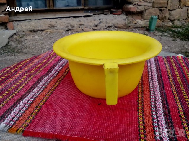 Старо детско гърне,цокало, снимка 4 - Антикварни и старинни предмети - 22987961