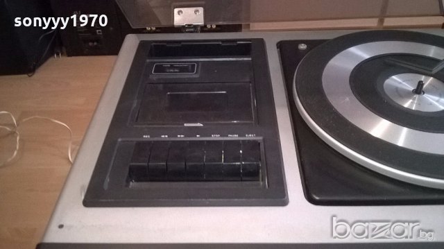 crown-studiomeister cb-1002-made in japan-внос швеицария, снимка 12 - Аудиосистеми - 19432482